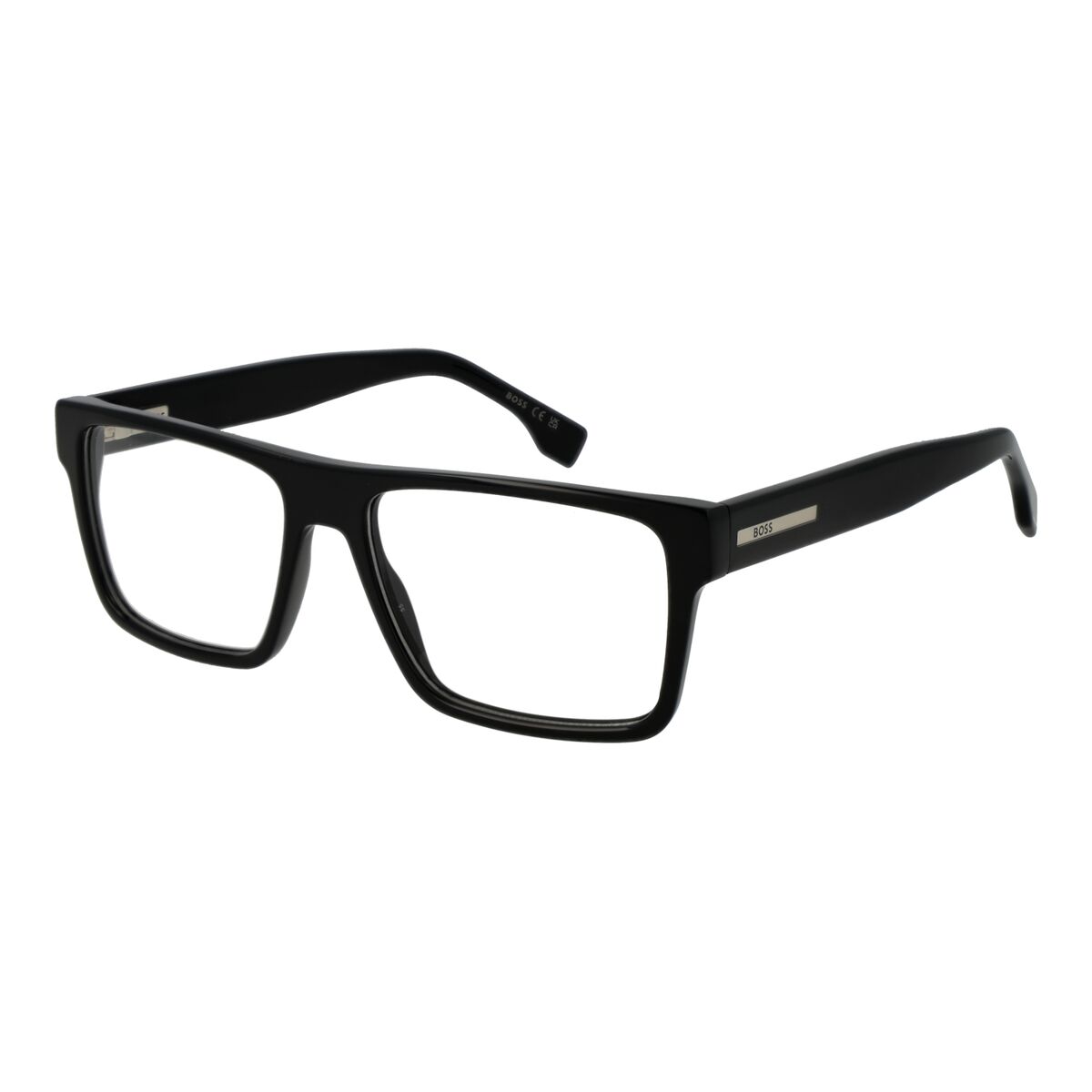 Ramă de Ochelari Bărbați Hugo Boss BOSS 1897 5680716 Negru
