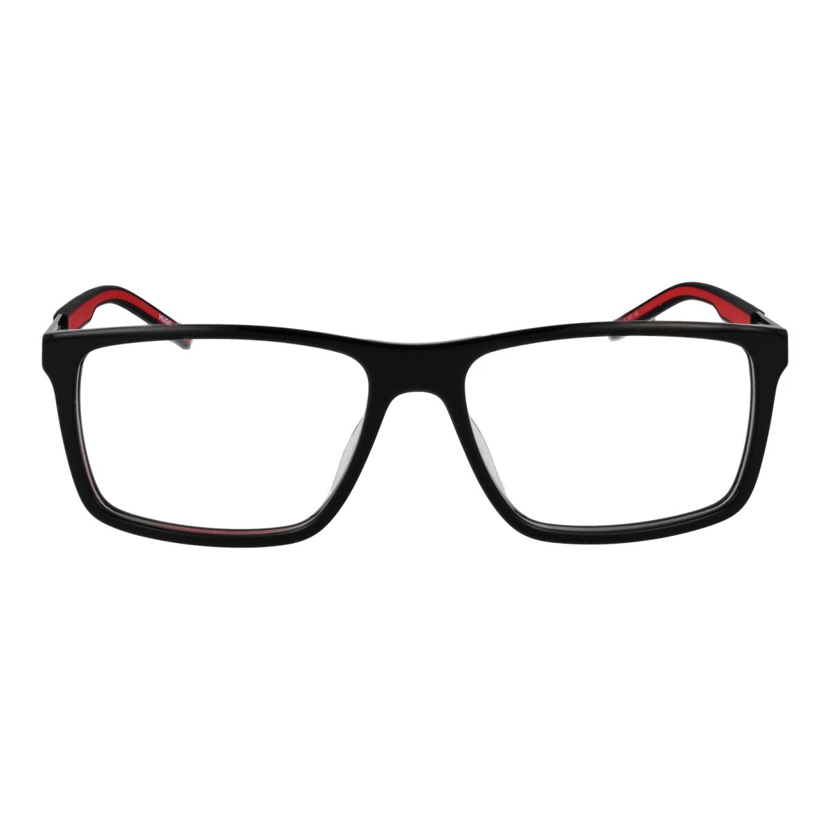 Ramă de Ochelari Bărbați Hugo Boss HG 1416_G 5580716 Negru