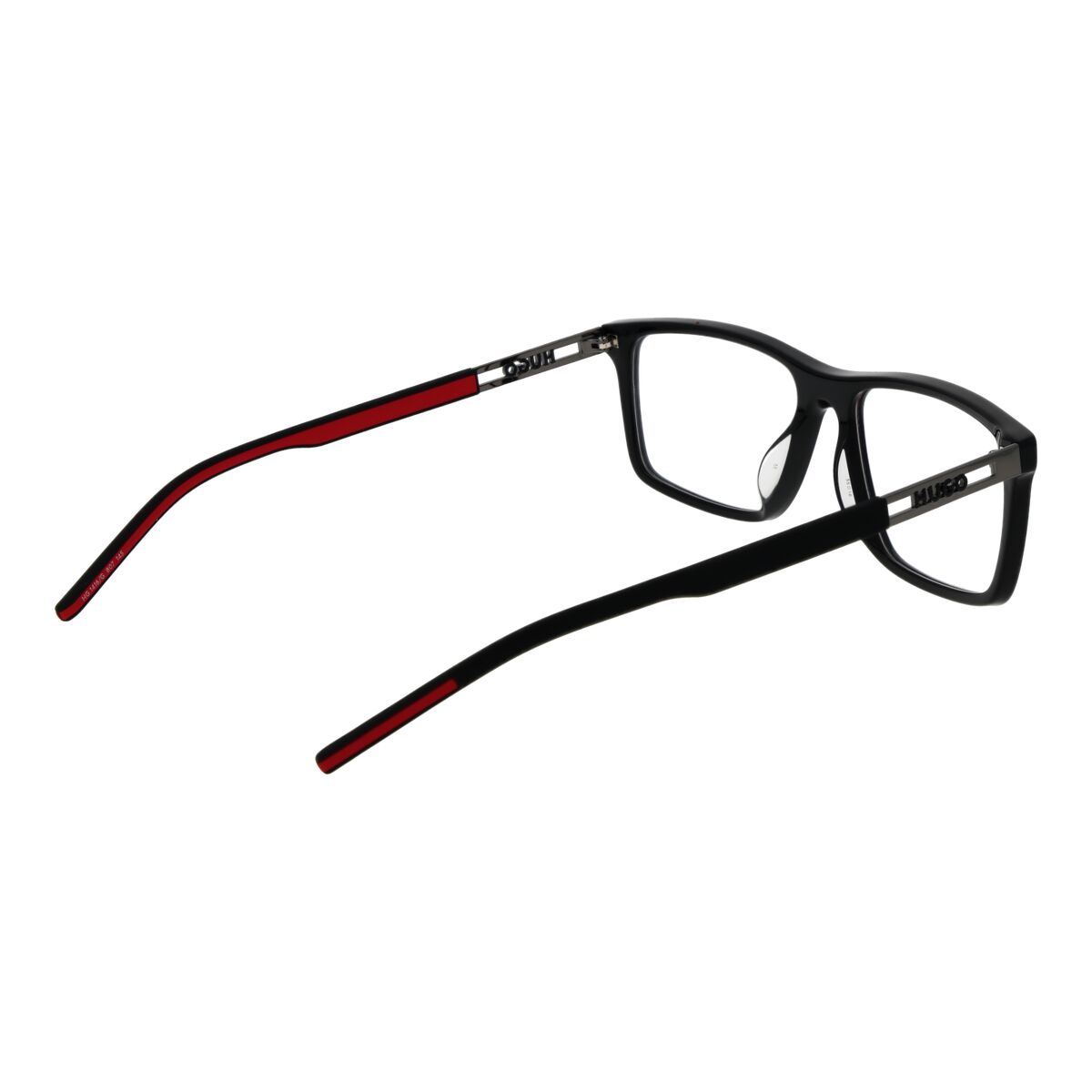 Ramă de Ochelari Bărbați Hugo Boss HG 1416_G 5580716 Negru