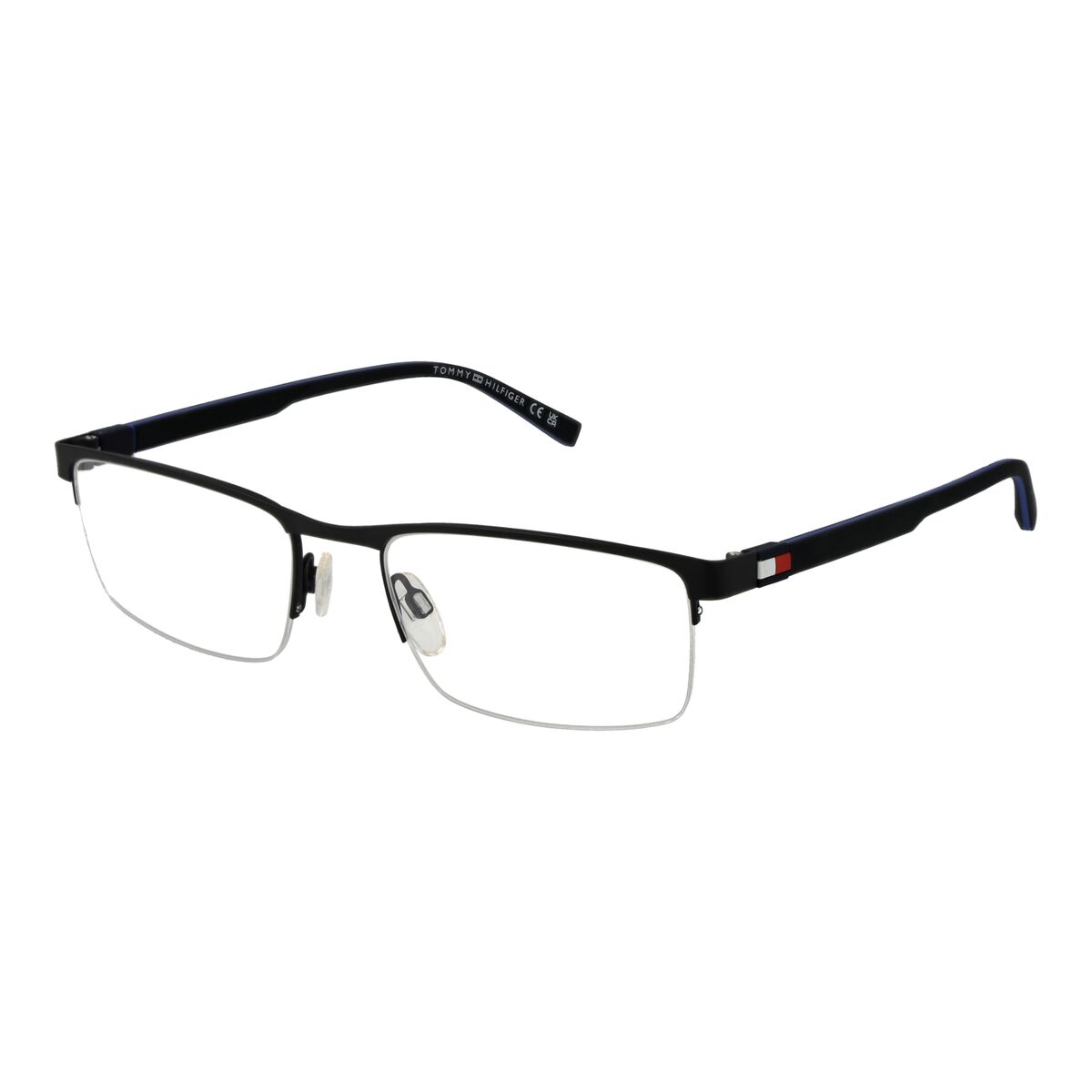 Ramă de Ochelari Bărbați Tommy Hilfiger TH 2322 5480719 Negru