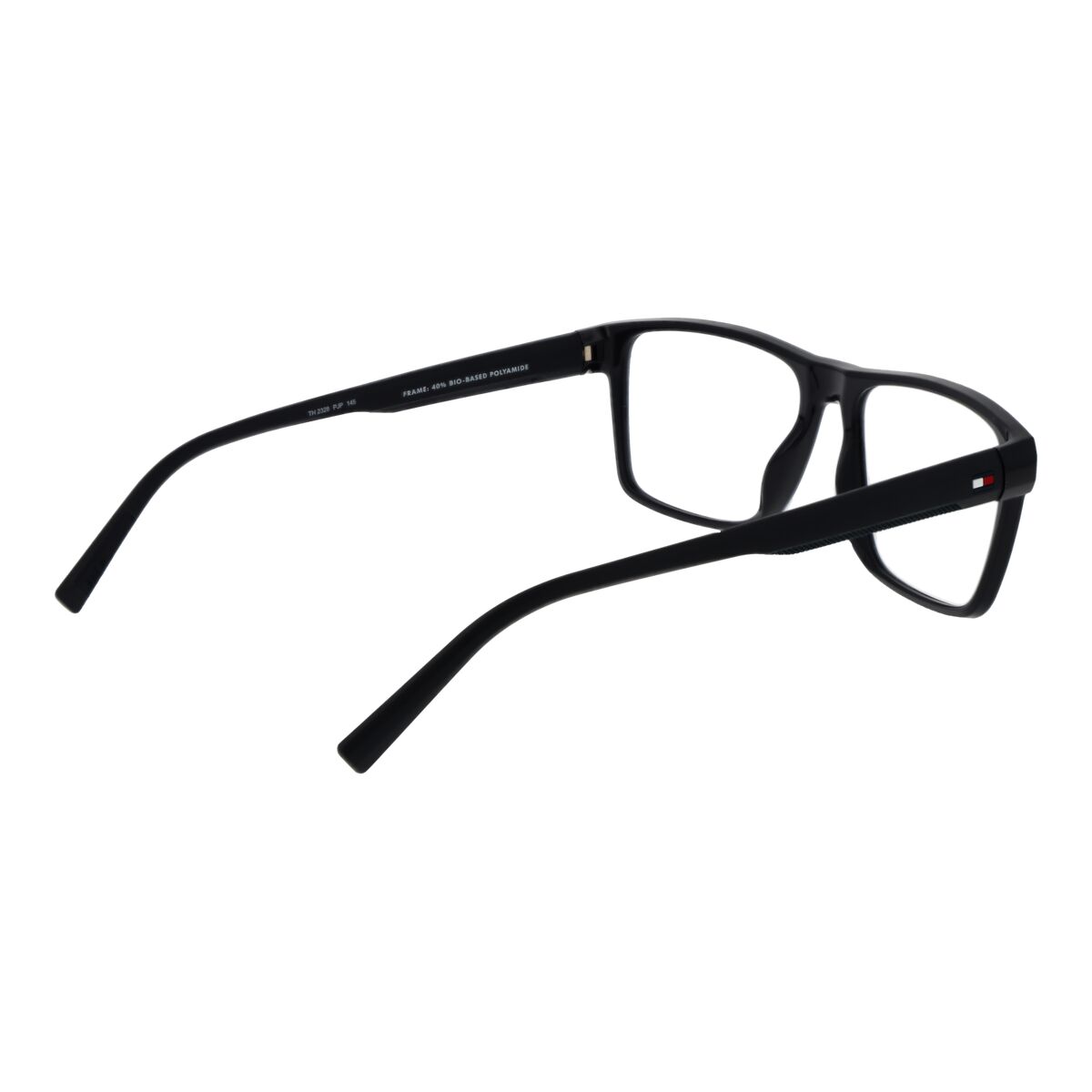 Ramă de Ochelari Bărbați Tommy Hilfiger TH 2328 56PJP16 Albastru