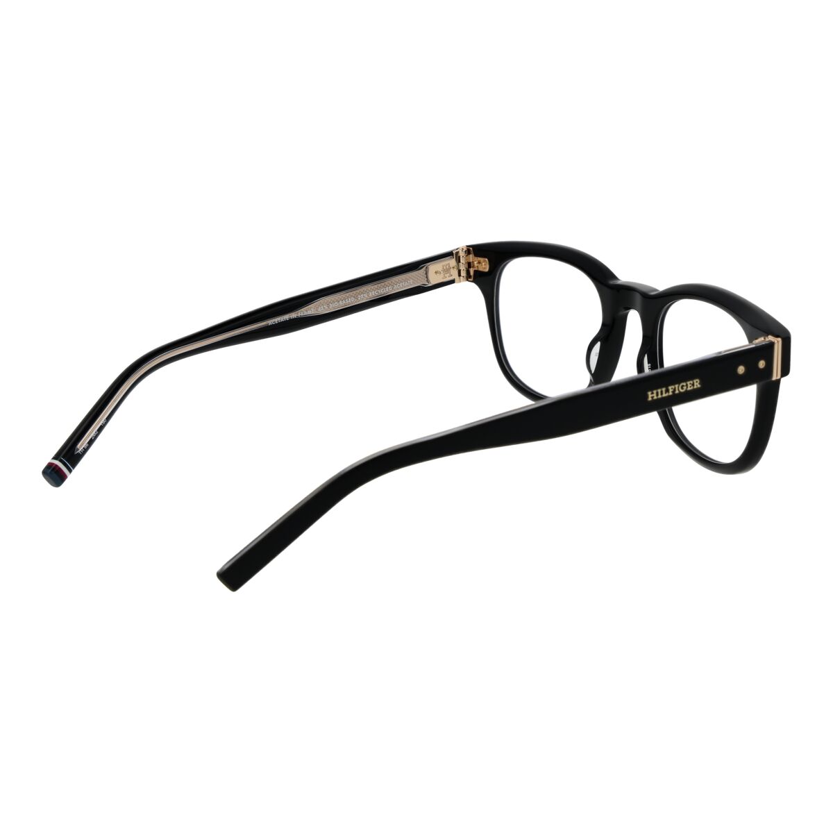 Ramă de Ochelari Bărbați Tommy Hilfiger TH 86 512M222