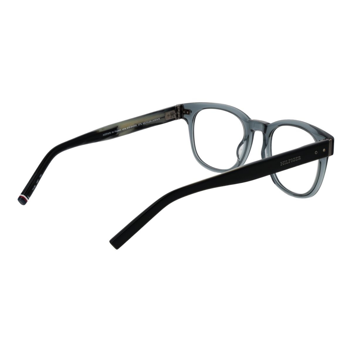 Ramă de Ochelari Bărbați Tommy Hilfiger TH 86 51KB722