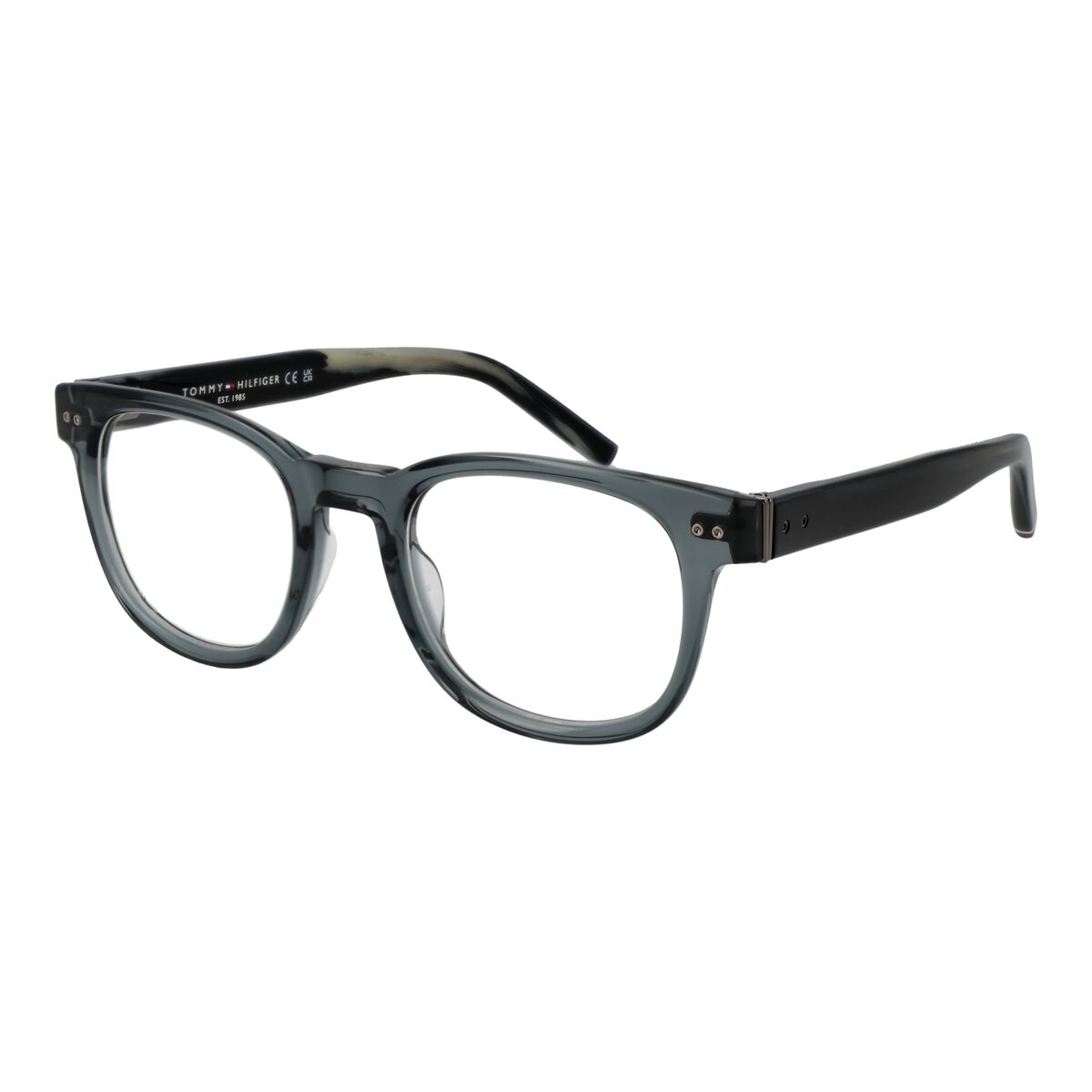 Ramă de Ochelari Bărbați Tommy Hilfiger TH 86 51KB722