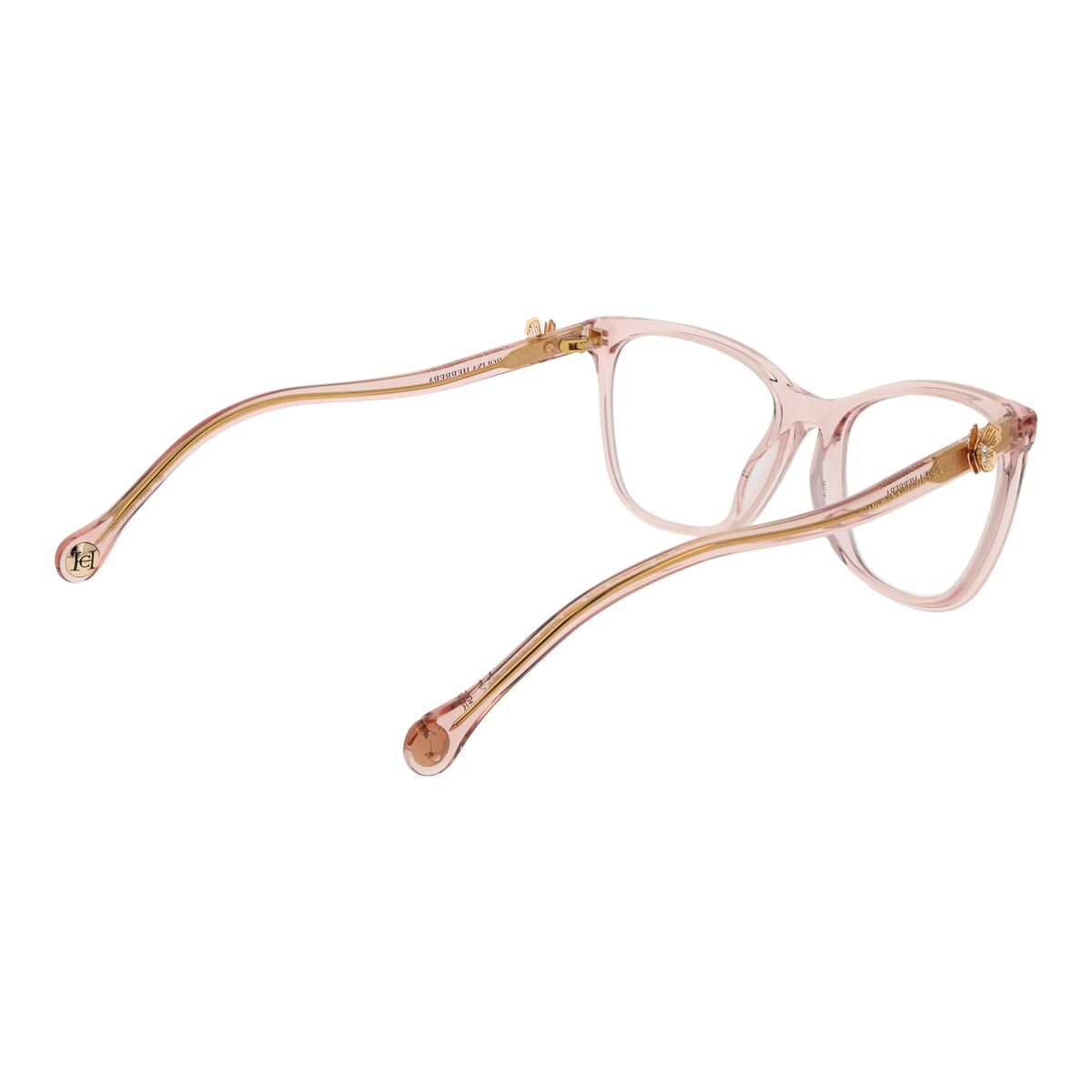Ramă de Ochelari Damă Carolina Herrera HER 0395_G 54FWM18