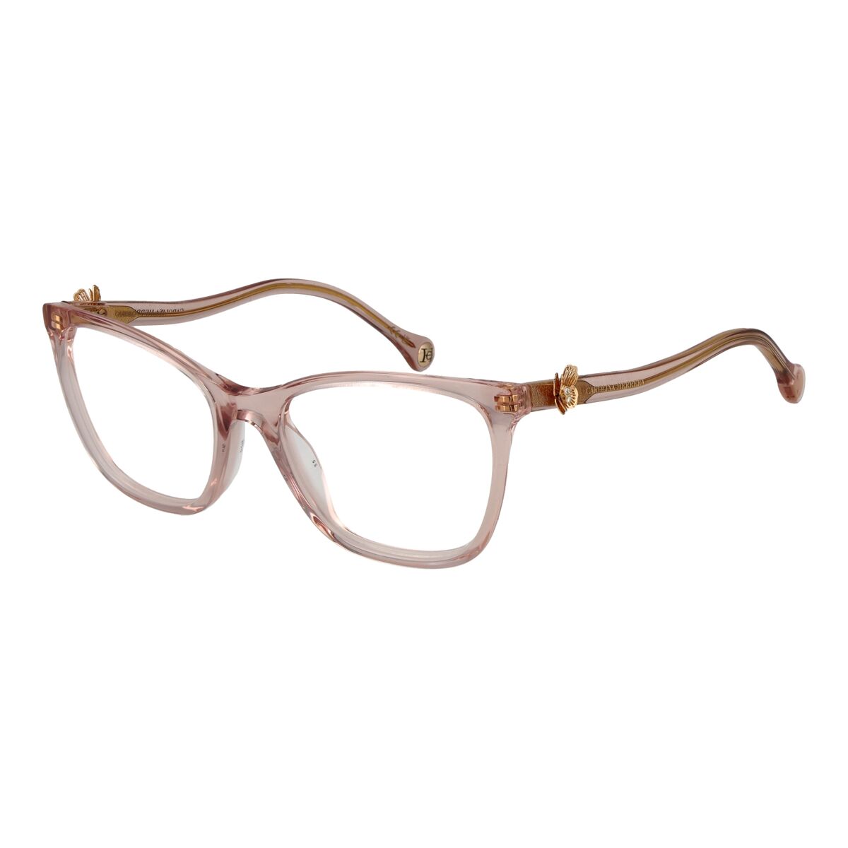 Ramă de Ochelari Damă Carolina Herrera HER 0395_G 54FWM18
