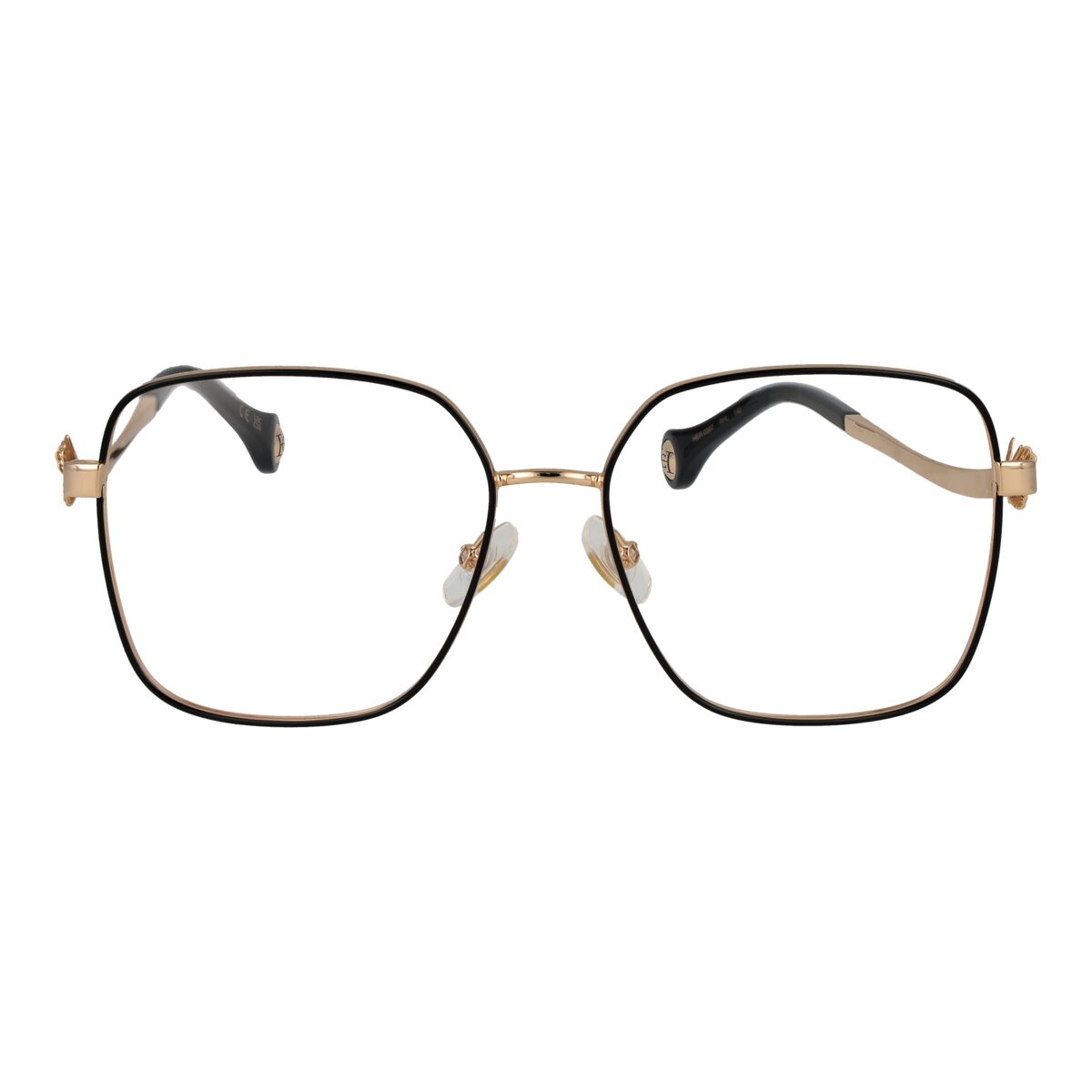 Ramă de Ochelari Damă Carolina Herrera HER 0397 56RHL16