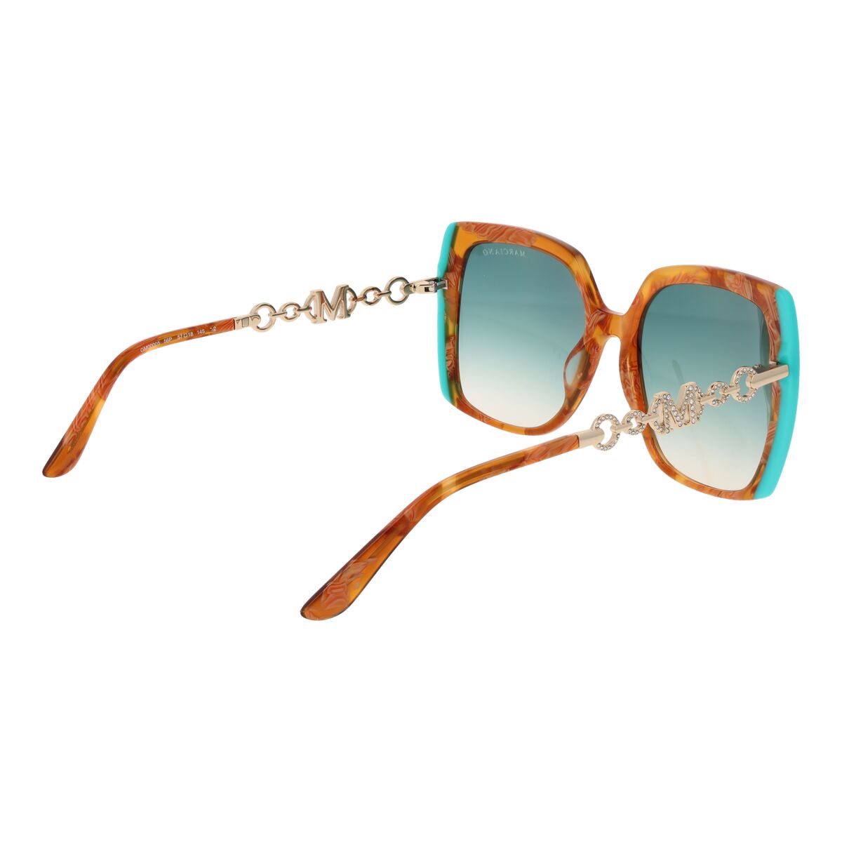 Ochelari de Soare Damă Guess by Marciano GM00005 5756P