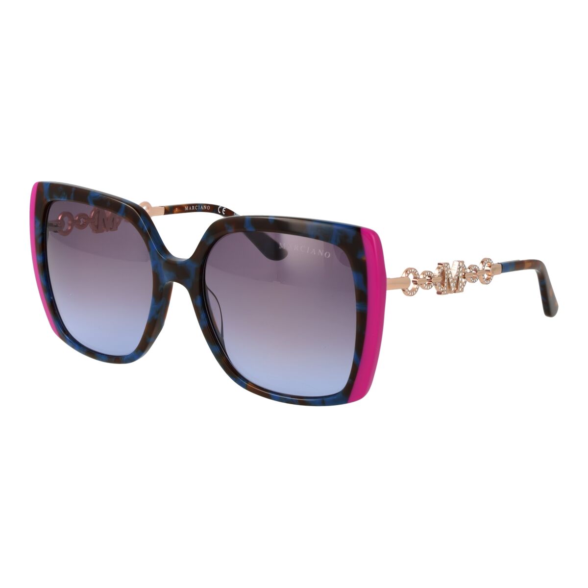Ochelari de Soare Damă Guess by Marciano GM00005 5792W