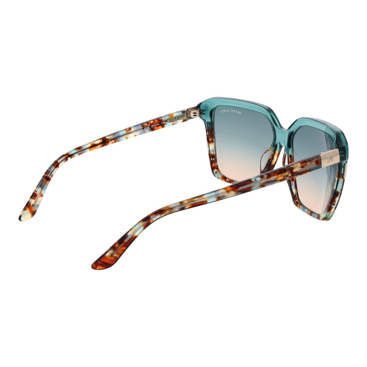 Ochelari de Soare Damă Guess by Marciano GM00009 5887W