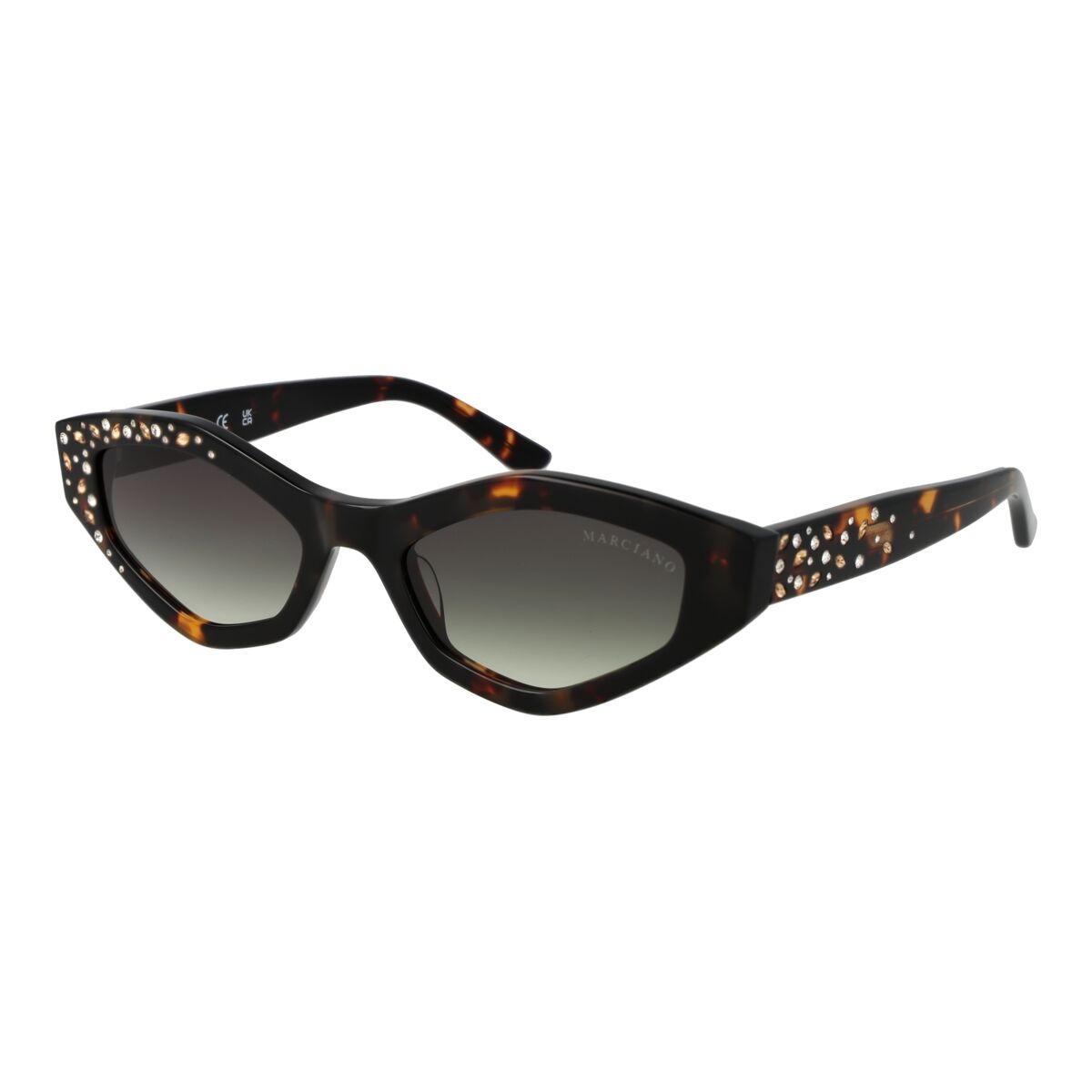 Ochelari de Soare Damă Guess by Marciano GM00017 5352P