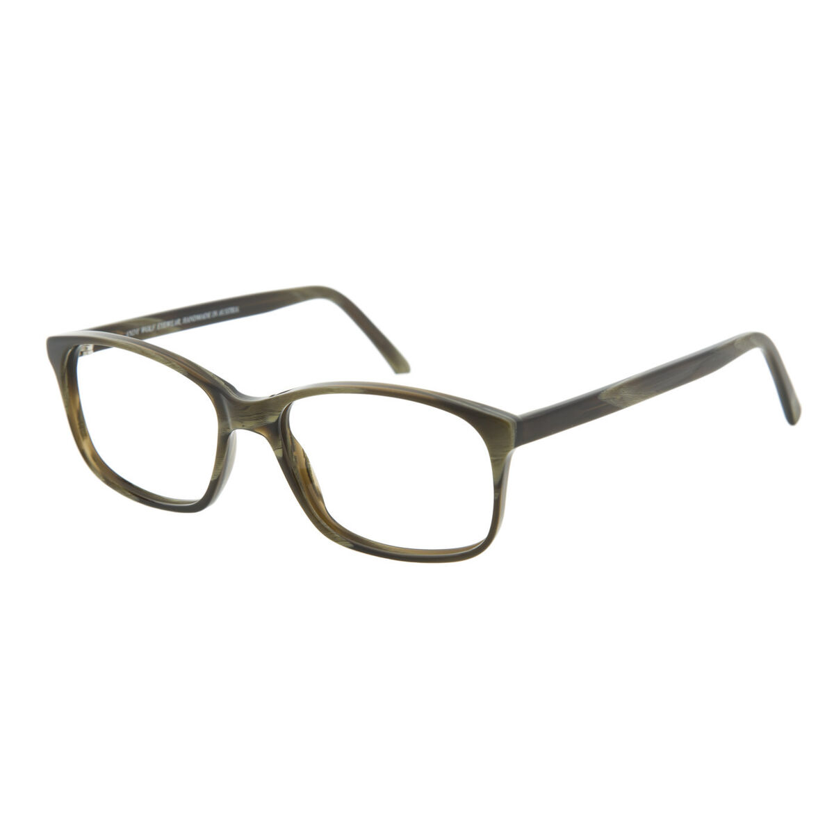Ramă de Ochelari Unisex Andy Wolf 4480 54C