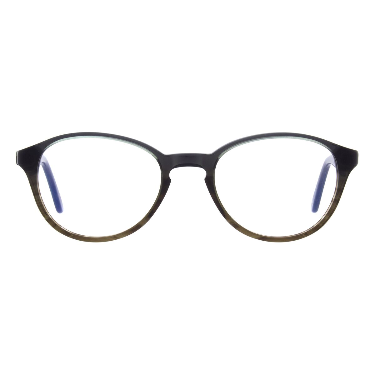 Ramă de Ochelari Unisex Andy Wolf 4488 49C