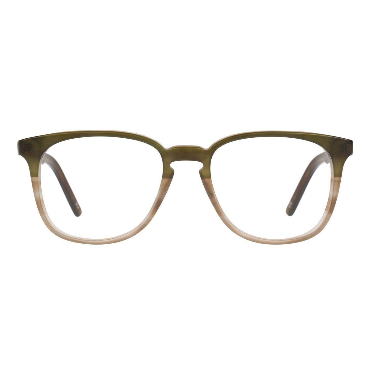 Ramă de Ochelari Unisex Andy Wolf 4500 52J