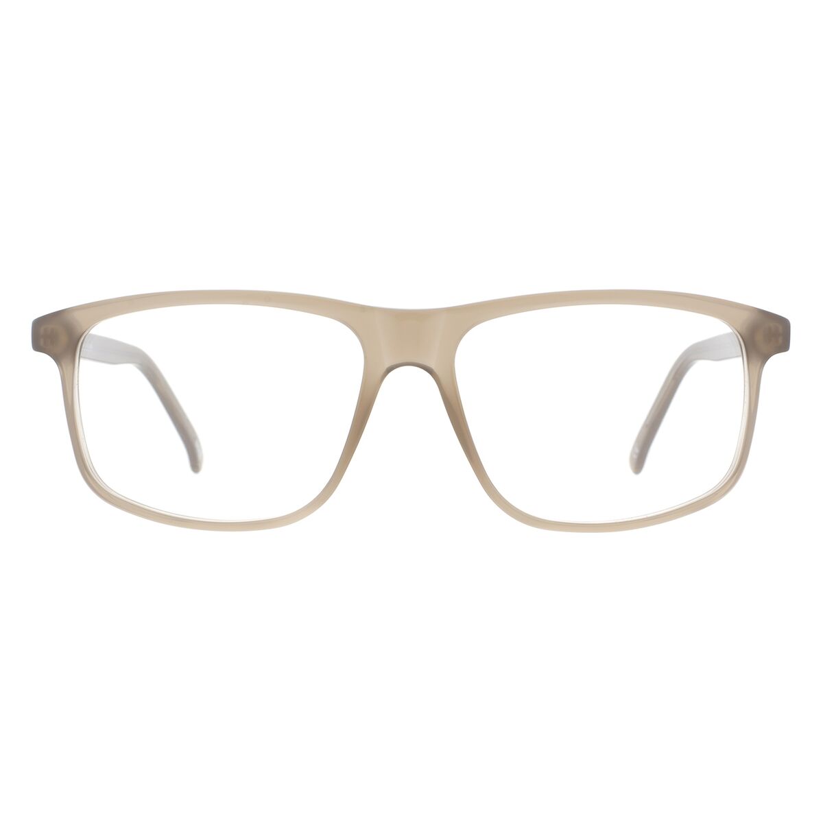 Ramă de Ochelari Bărbați Andy Wolf 4537 58D