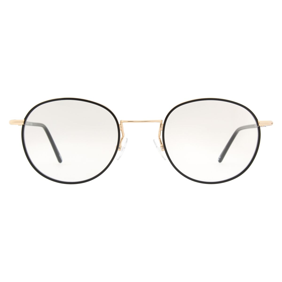 Ramă de Ochelari Bărbați Andy Wolf 4728 50A