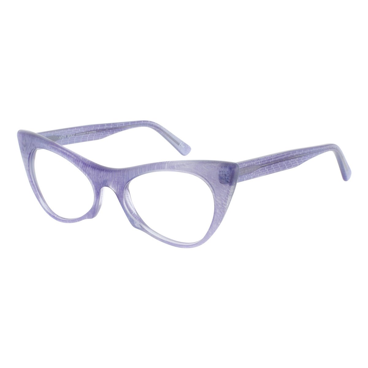 Ramă de Ochelari Damă Andy Wolf 5028 53Y