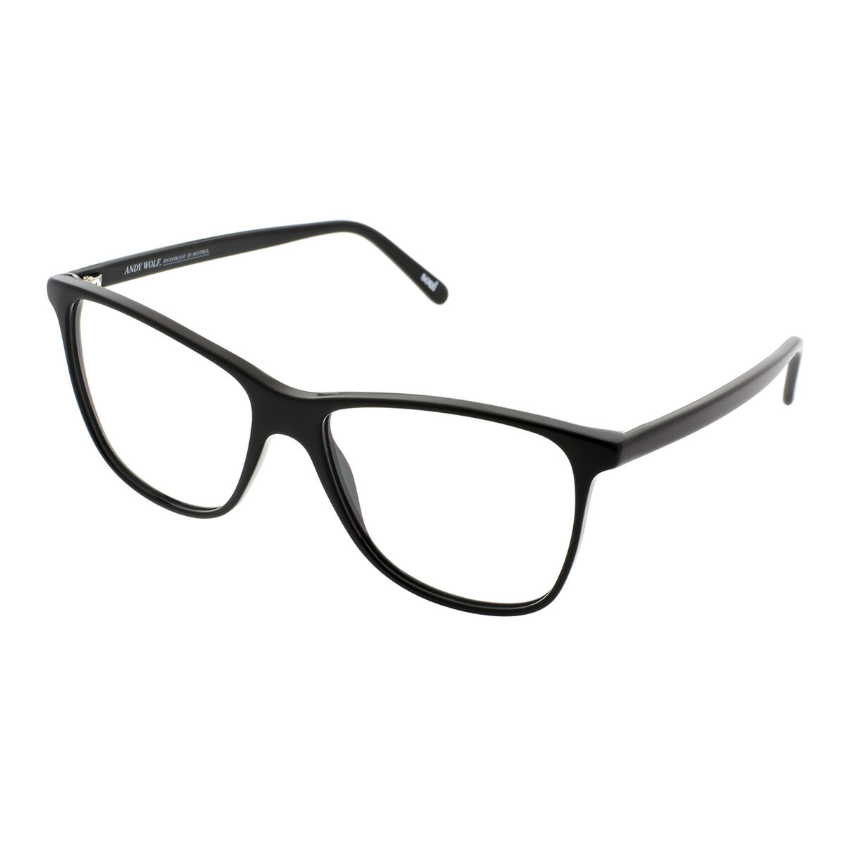 Ramă de Ochelari Damă Andy Wolf 5057 55A