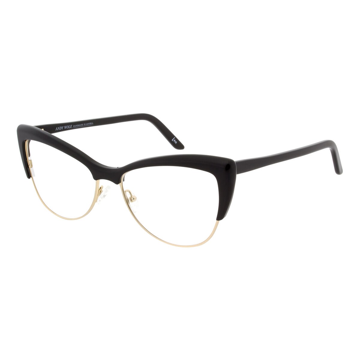 Ramă de Ochelari Damă Andy Wolf 5082 56A