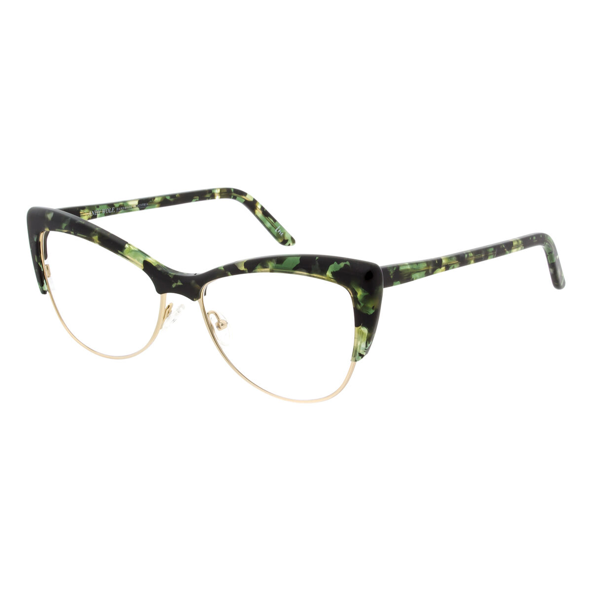 Ramă de Ochelari Damă Andy Wolf 5082 56E