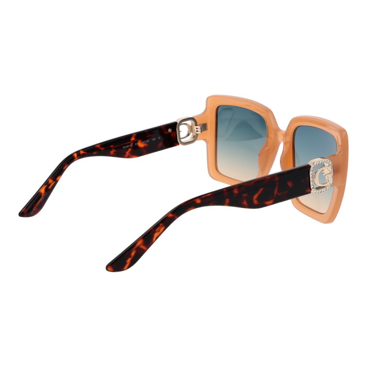 Ochelari de Soare Damă Guess GU00103 5257P