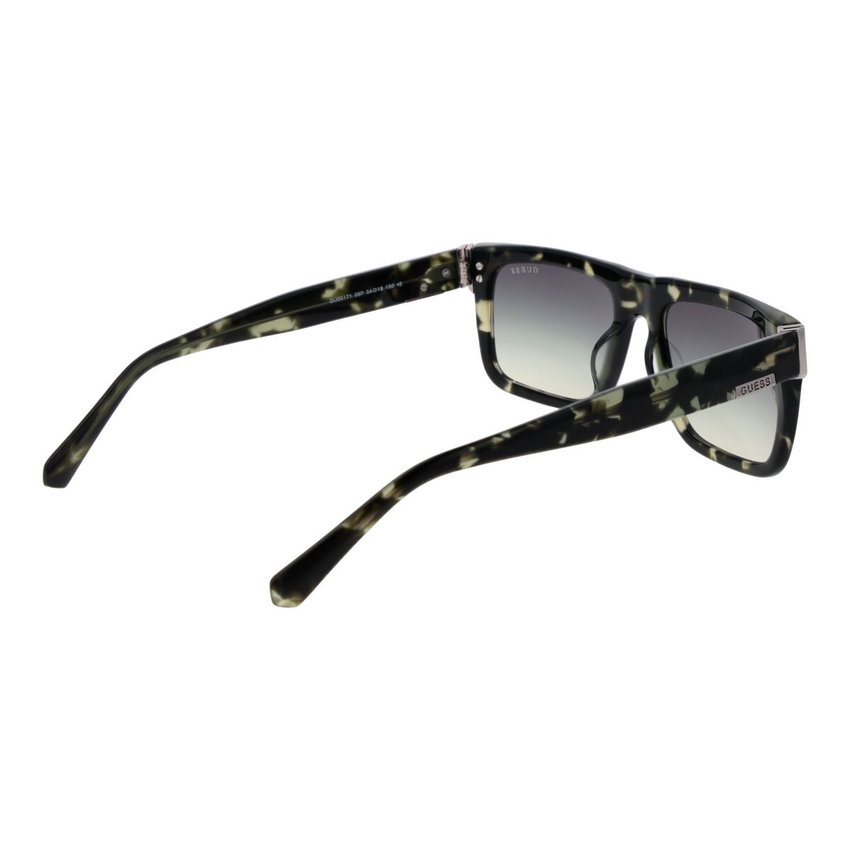 Ochelari de Soare Bărbați Guess GU00171 5498P