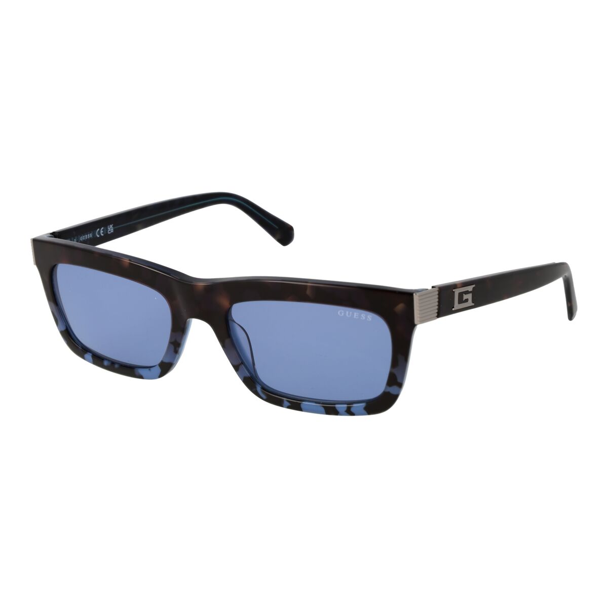 Ochelari de Soare Unisex Guess GU00212 5592V