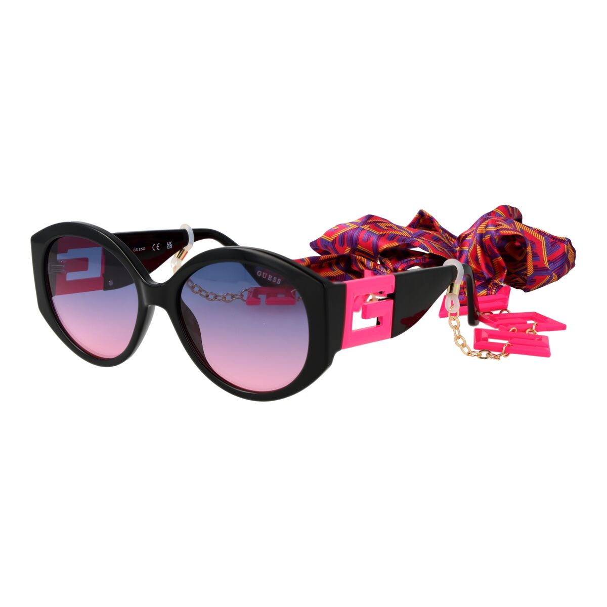Ochelari de Soare Damă Guess GU7917 5674T