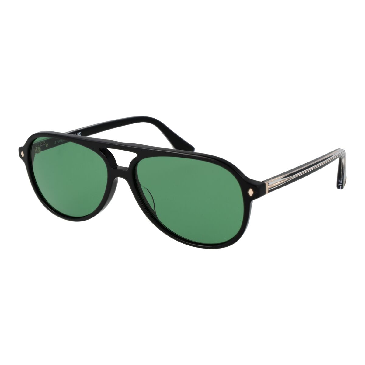 Ochelari de Soare Bărbați Web Eyewear WE0368 5901N