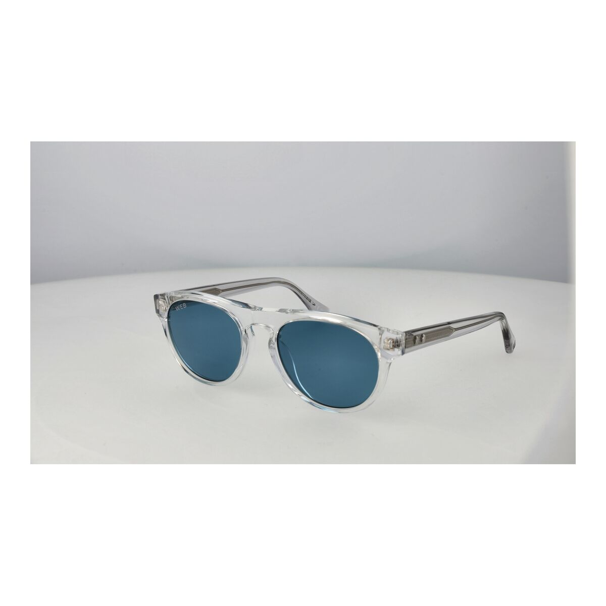 Ochelari de Soare Bărbați Web Eyewear WE0372 5326V