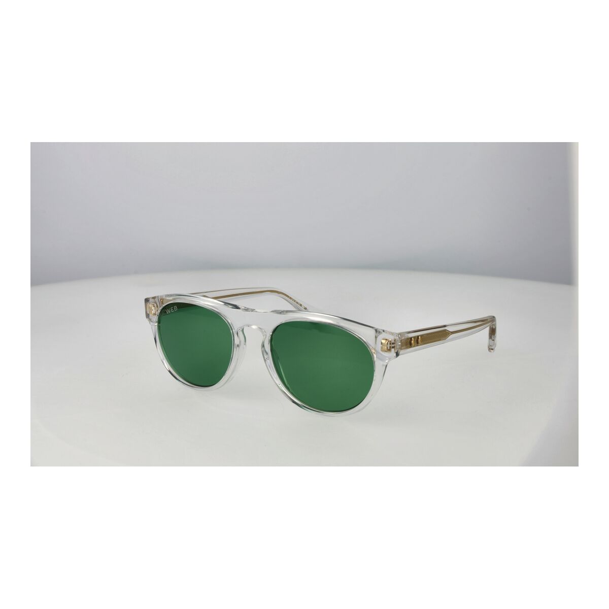Ochelari de Soare Bărbați Web Eyewear WE0372 5326N