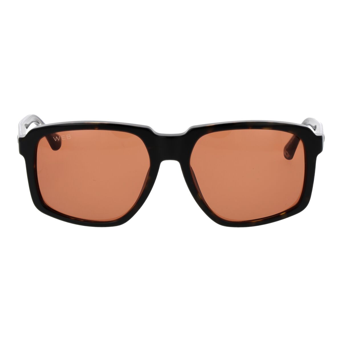 Ochelari de Soare Bărbați Web Eyewear WE0378 5856J