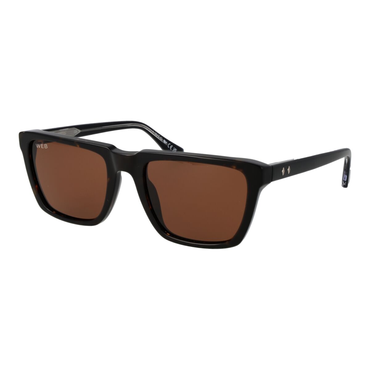 Ochelari de Soare Bărbați Web Eyewear WE0379 5556E