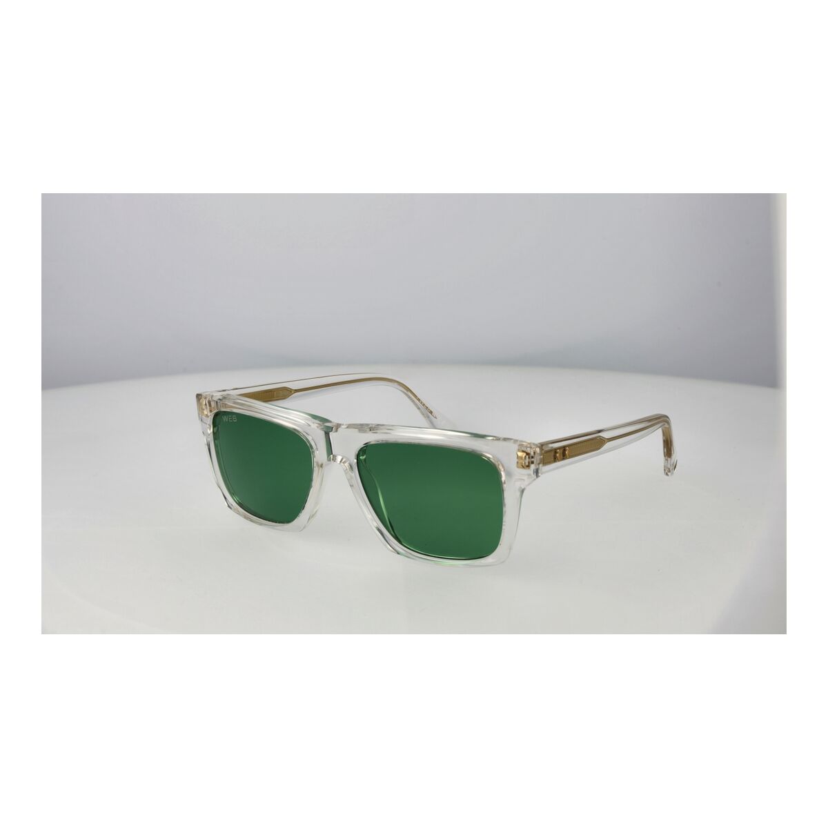 Ochelari de Soare Bărbați Web Eyewear WE0382 5526N