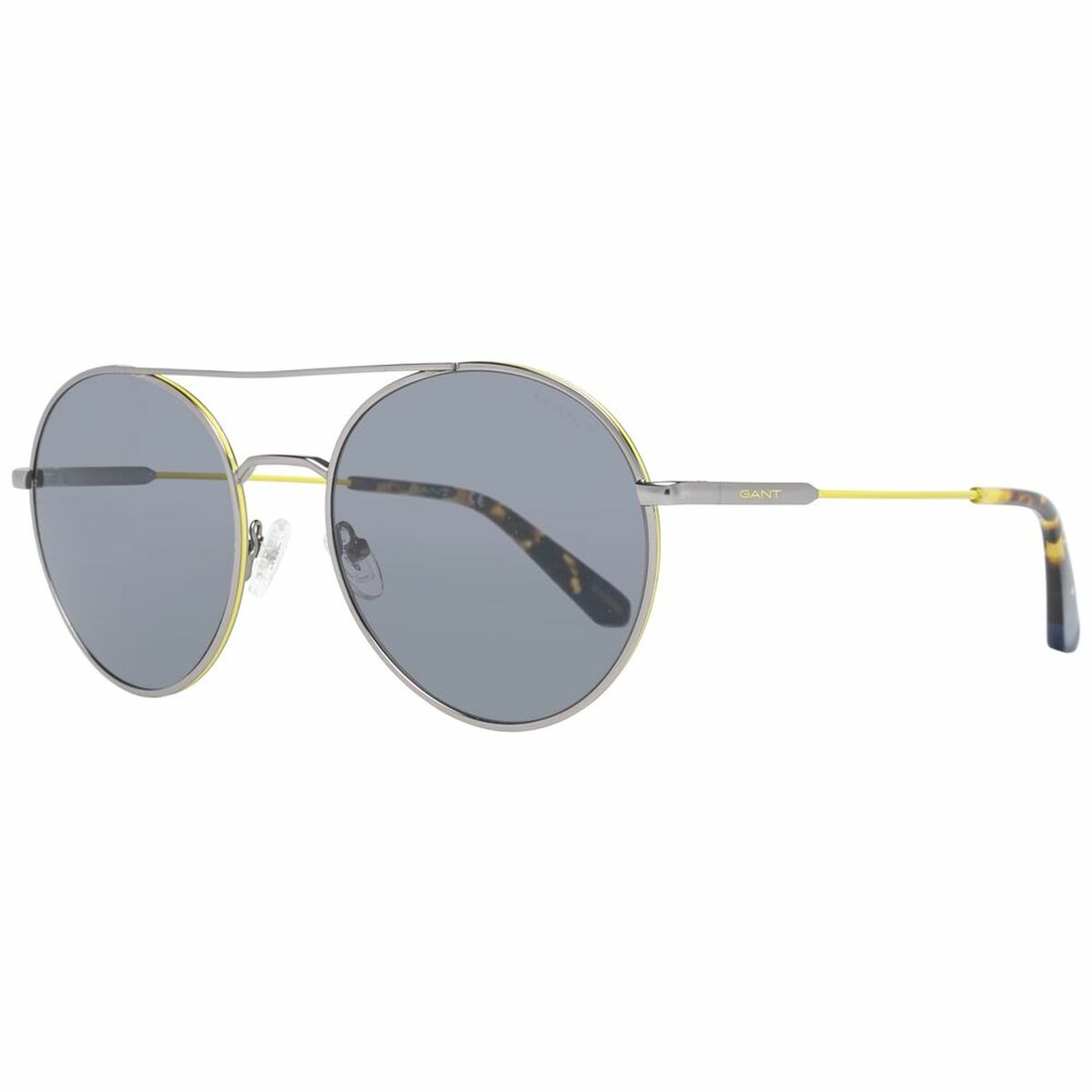 Ochelari de Soare Bărbați Gant GA7117 5808A Multicolor
