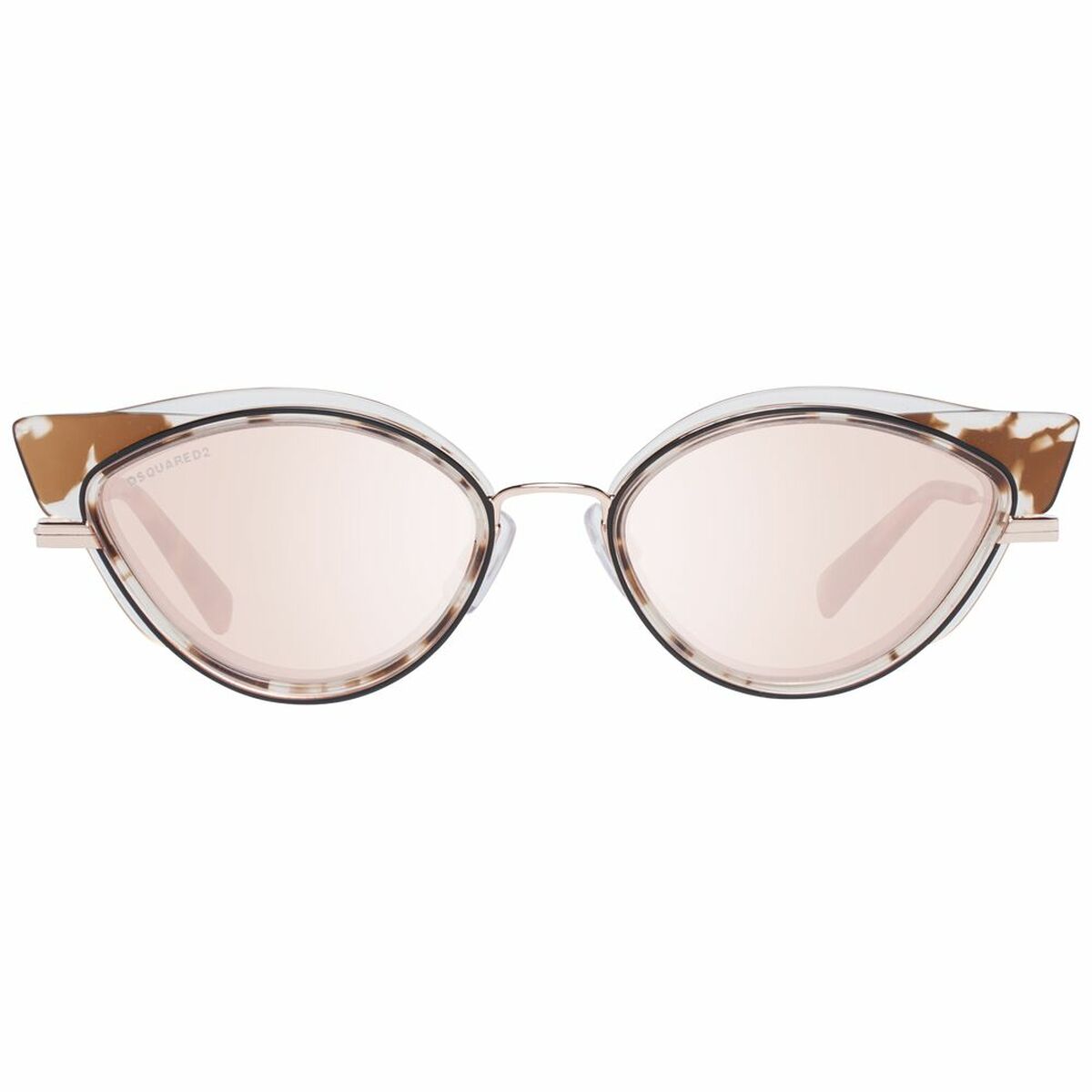 Ochelari de Soare Damă Dsquared2 DQ0336 5455U