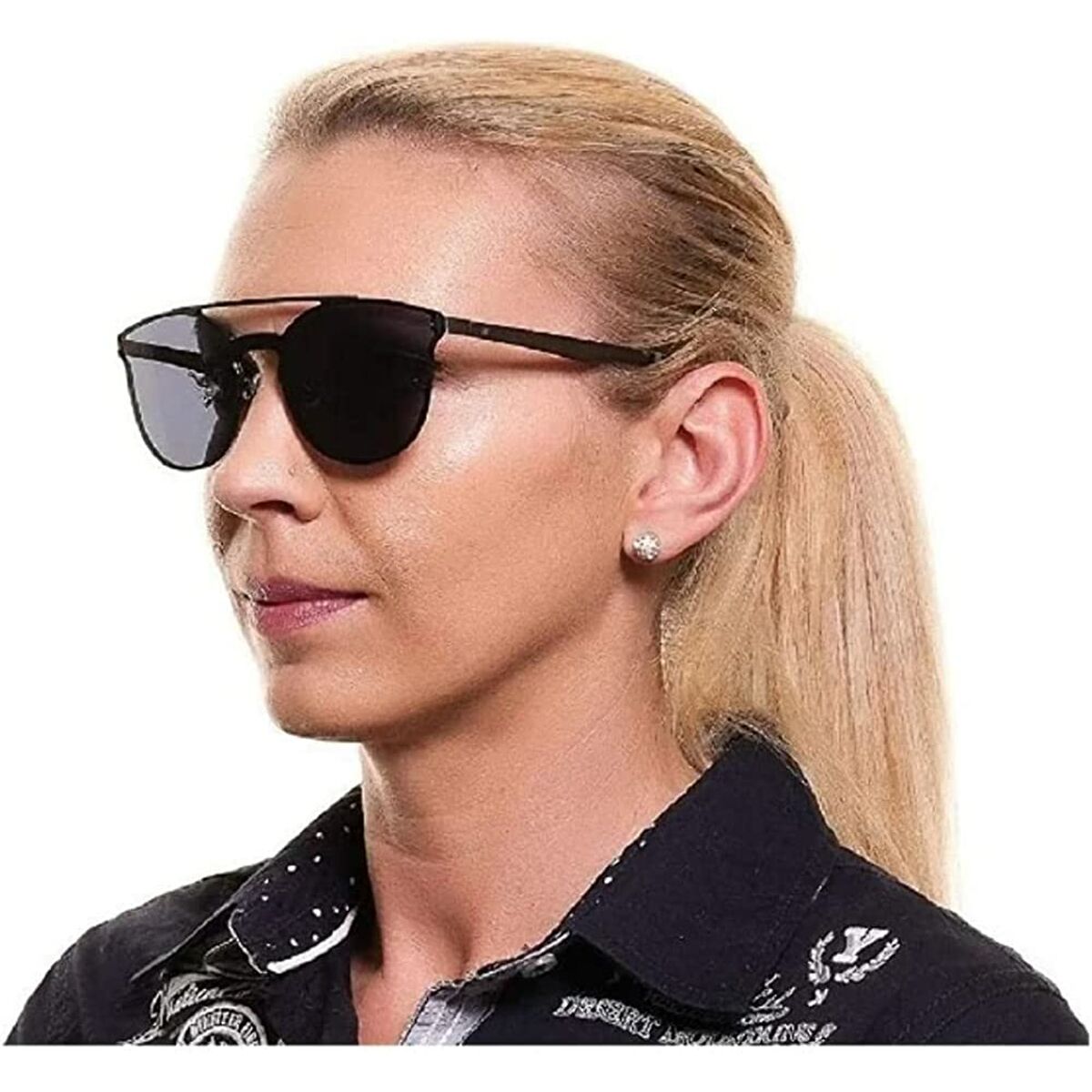Ochelari de Soare Damă Web Eyewear WE0190 09V 00