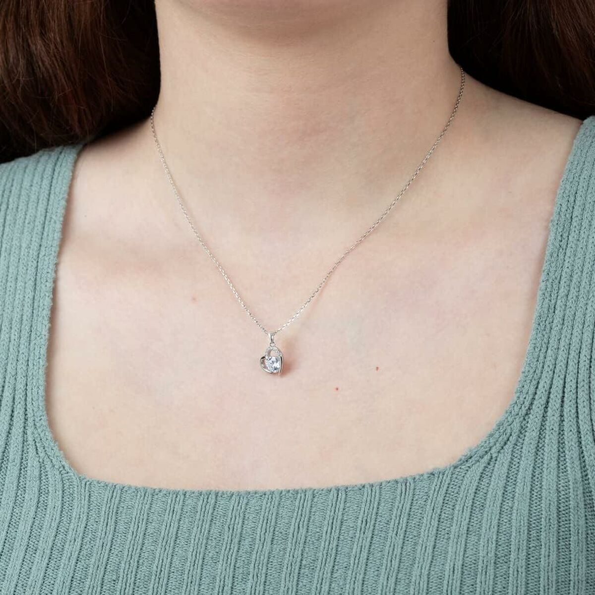 Pandantiv Damă Lotus LP3106-1/1