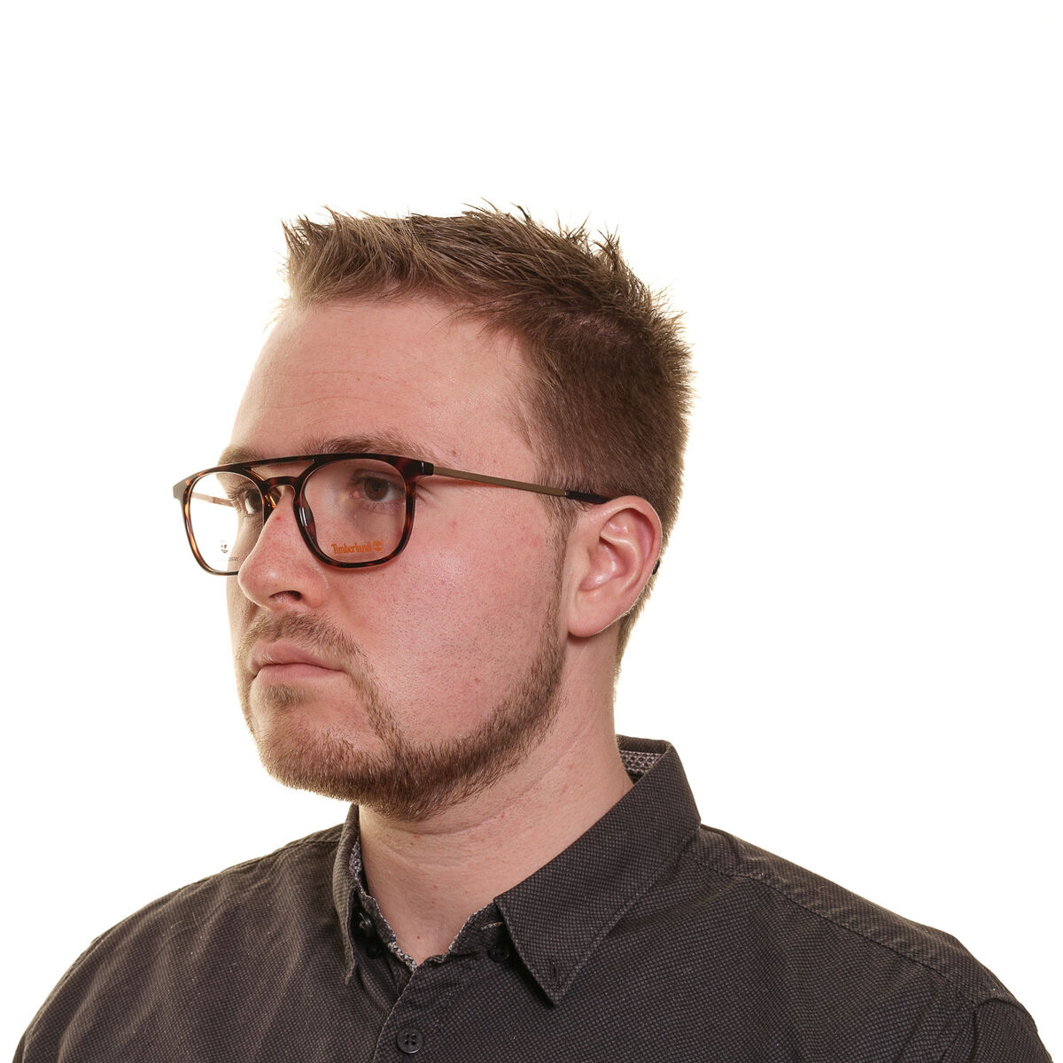 Ramă de Ochelari Bărbați Timberland TB1635 54052