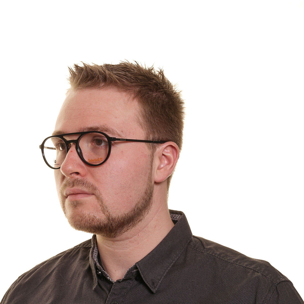 Ramă de Ochelari Bărbați Timberland TB1634 54001