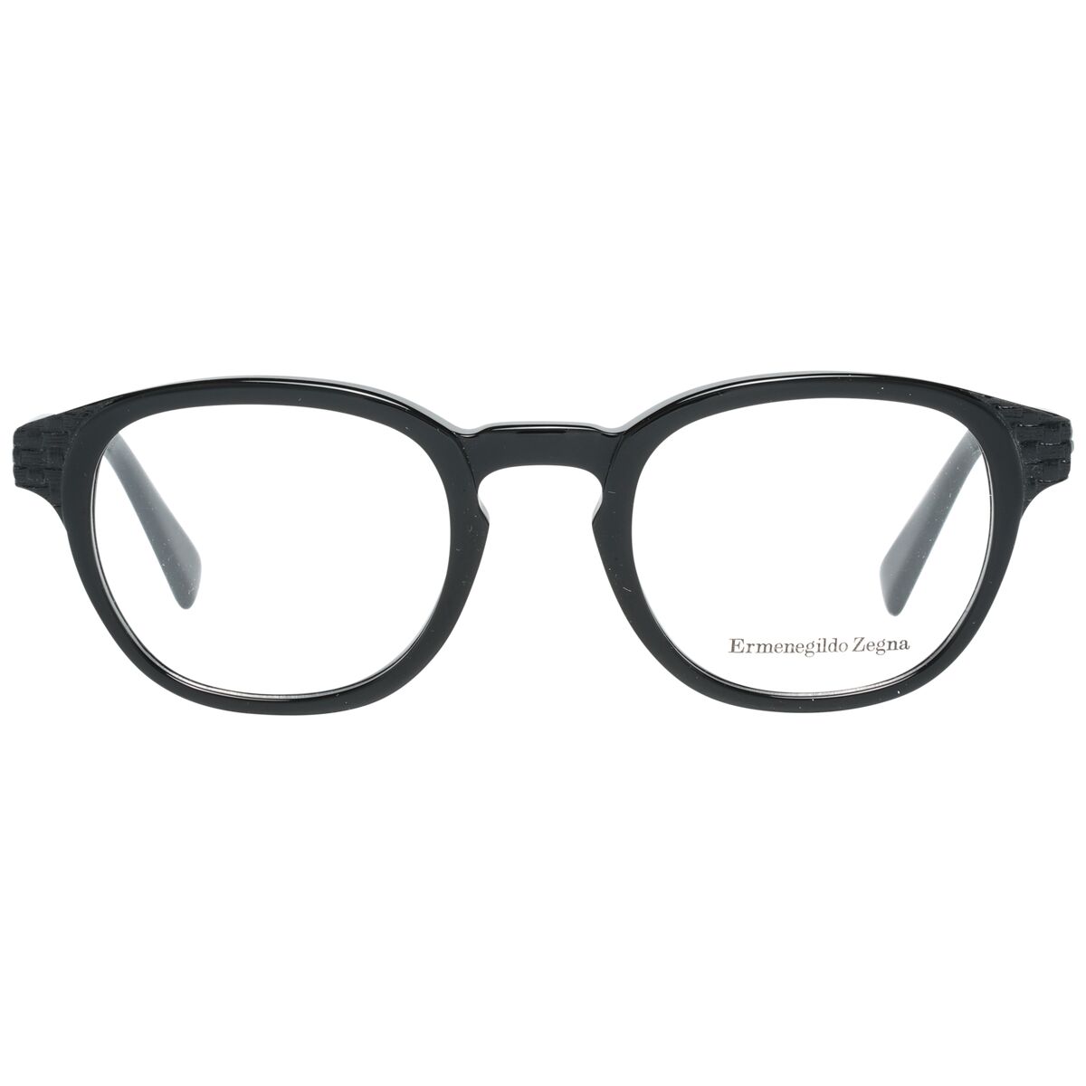 Ramă de Ochelari Bărbați Ermenegildo Zegna EZ5108 48001