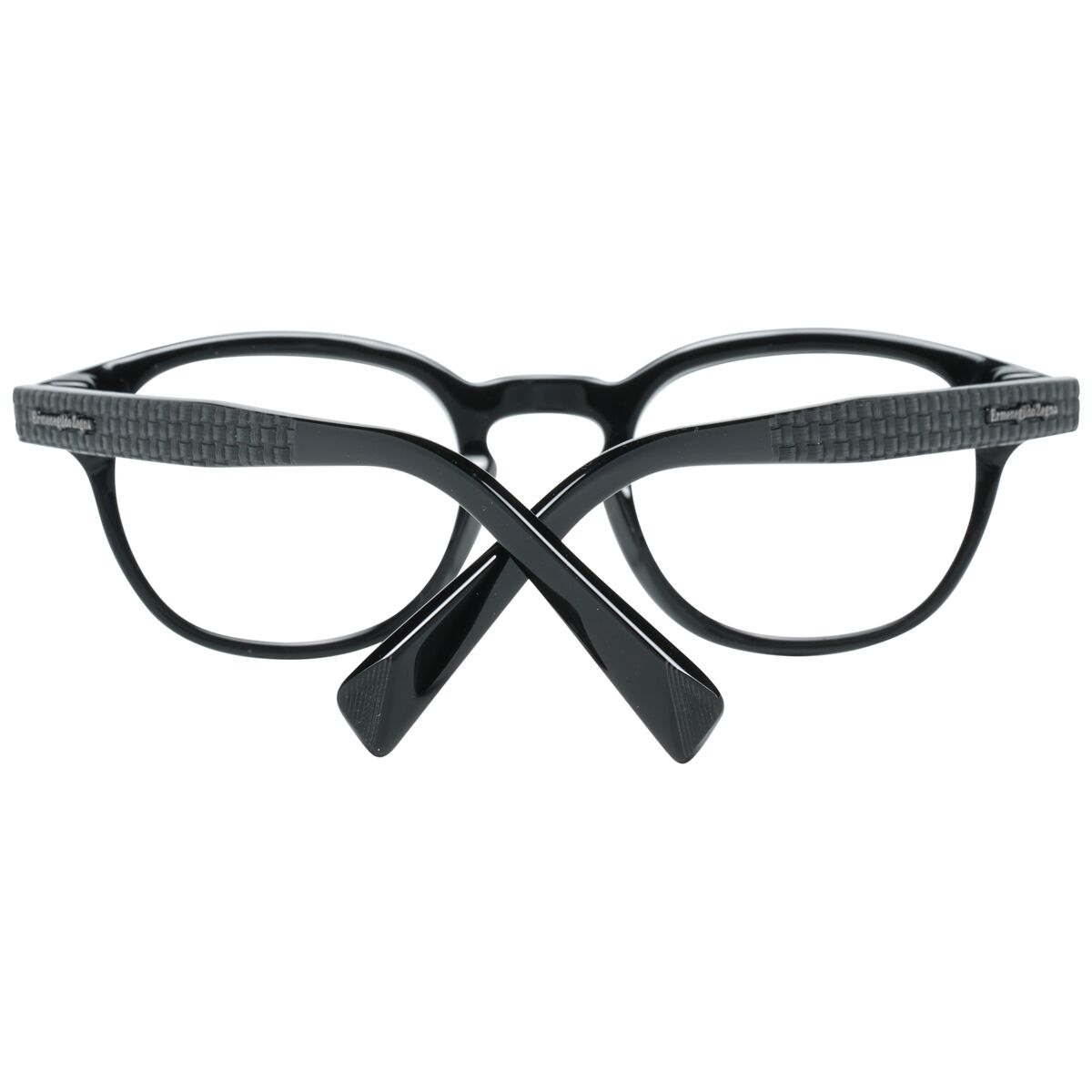 Ramă de Ochelari Bărbați Ermenegildo Zegna EZ5108 48001