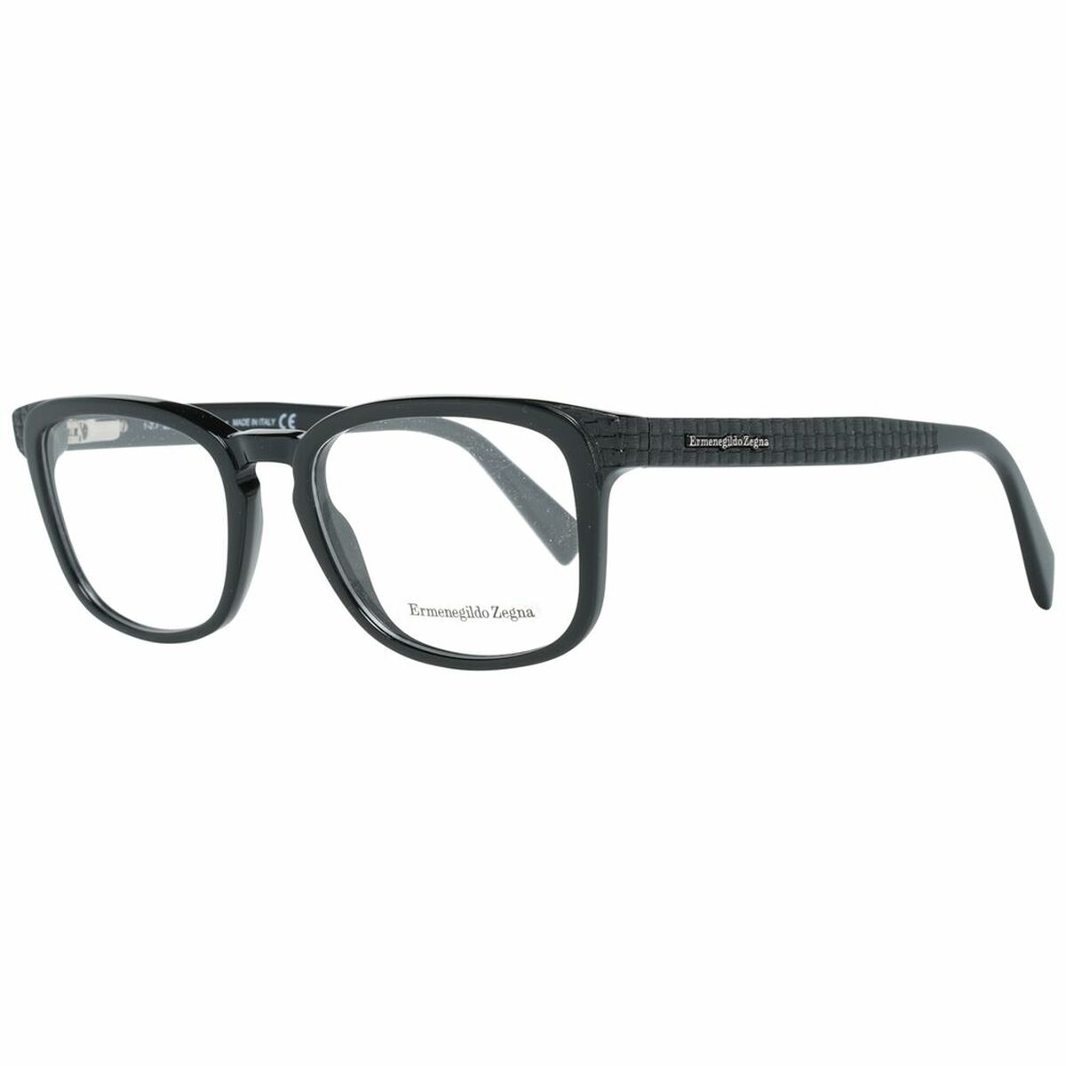 Ramă de Ochelari Bărbați Ermenegildo Zegna EZ5109 52001