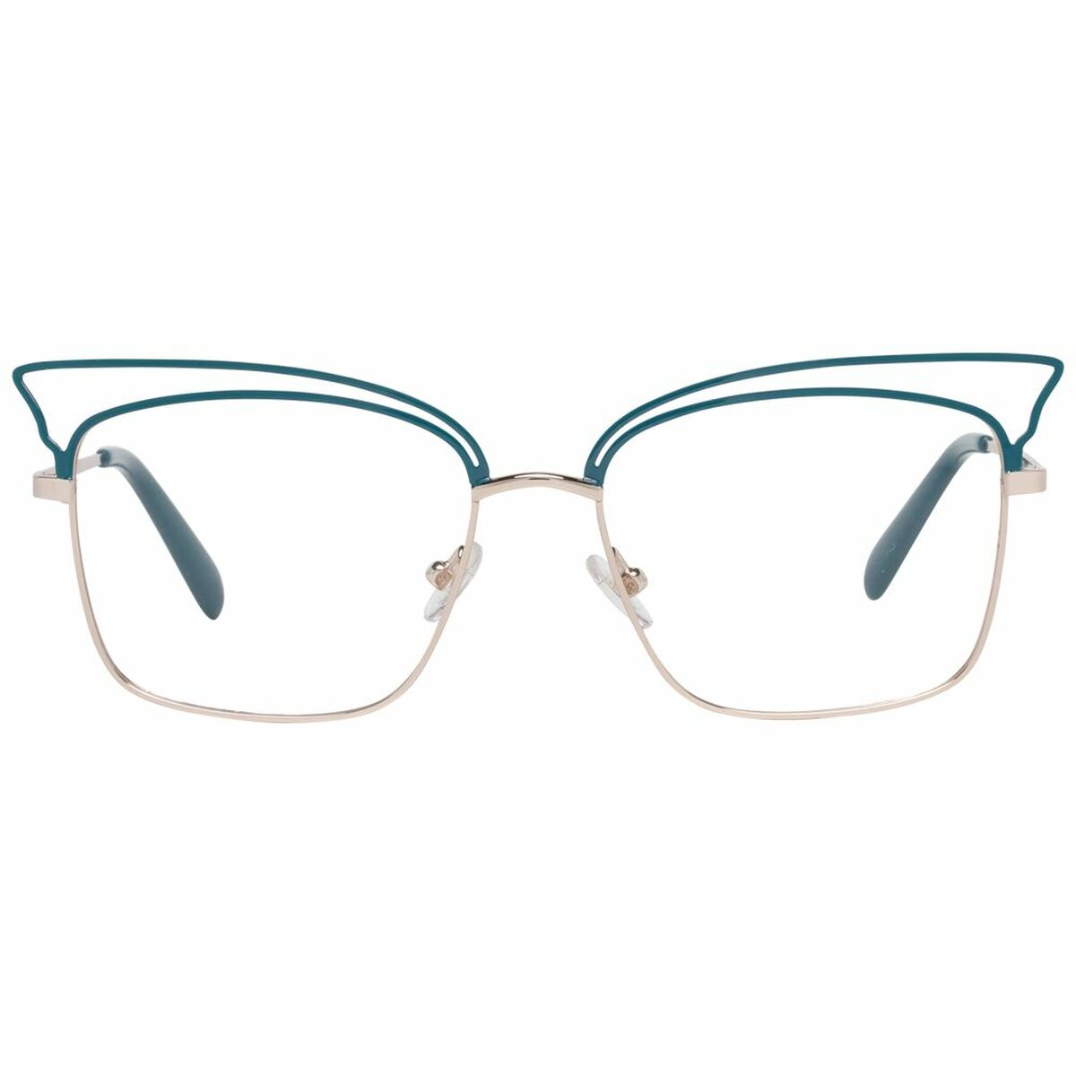Ramă de Ochelari Damă Emilio Pucci EP5122 53089