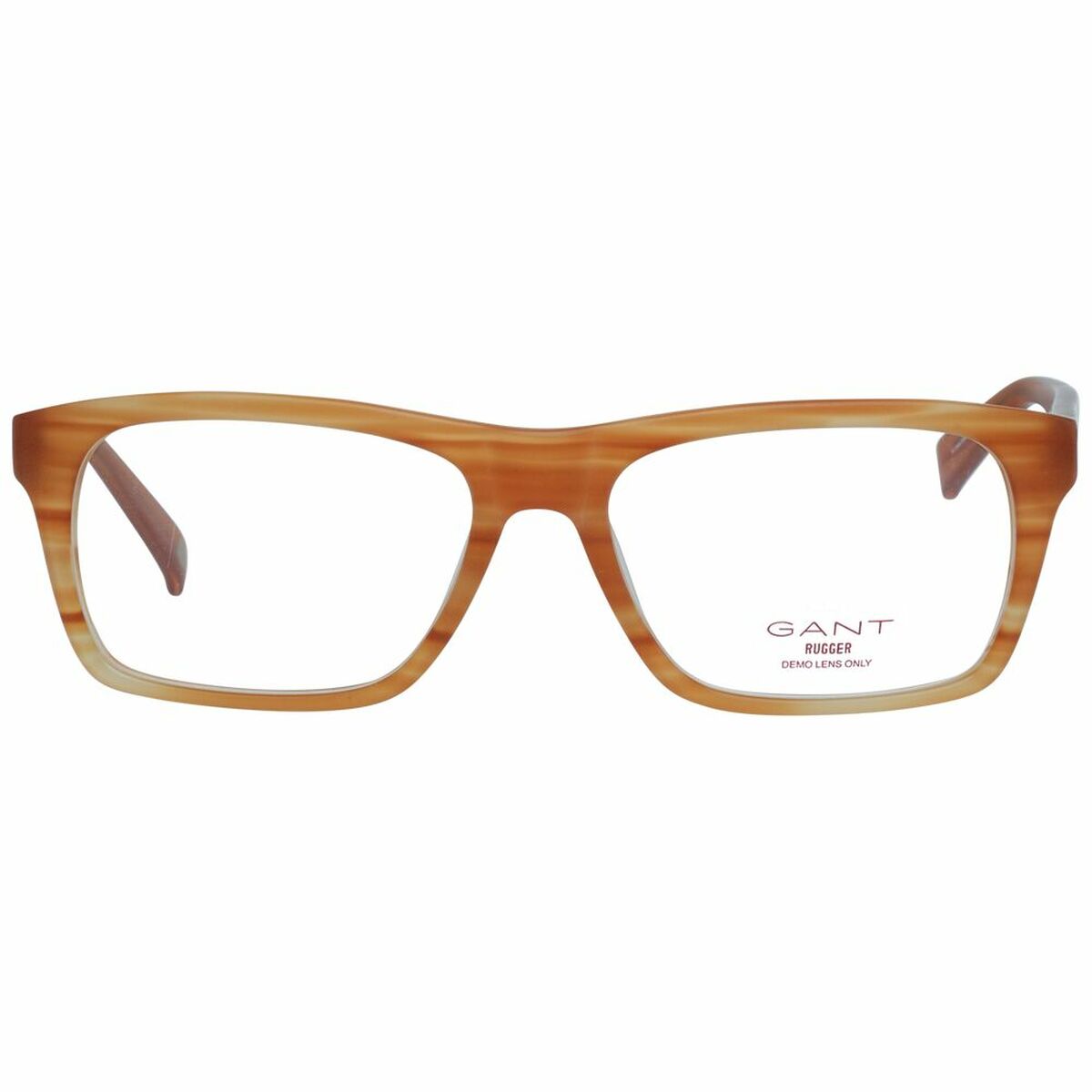 Ramă de Ochelari Unisex Gant GR LEFFERT MAMB52
