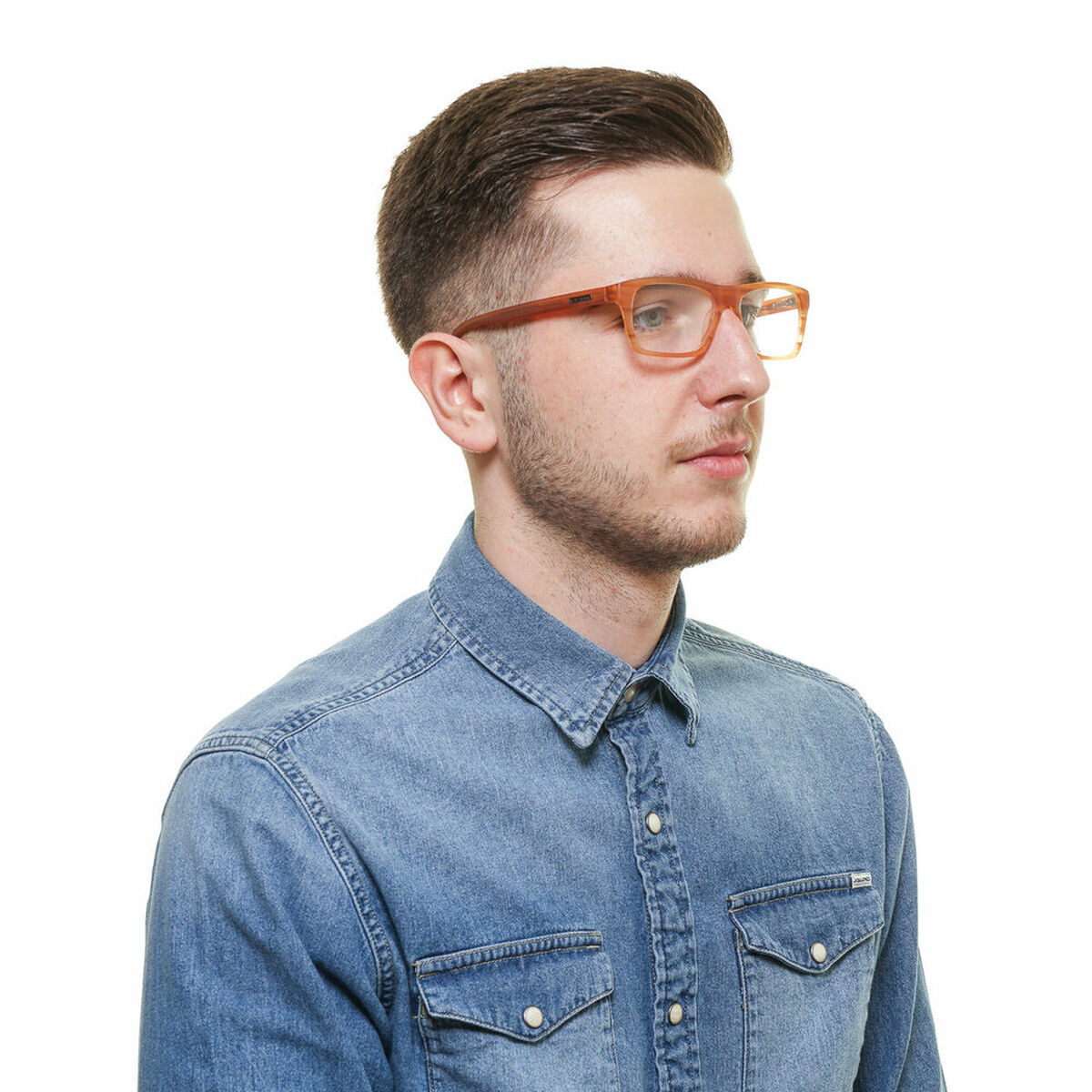 Ramă de Ochelari Unisex Gant GR LEFFERT MAMB52