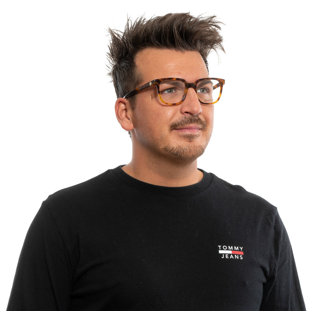 Ramă de Ochelari Bărbați Gant GA3208 52053