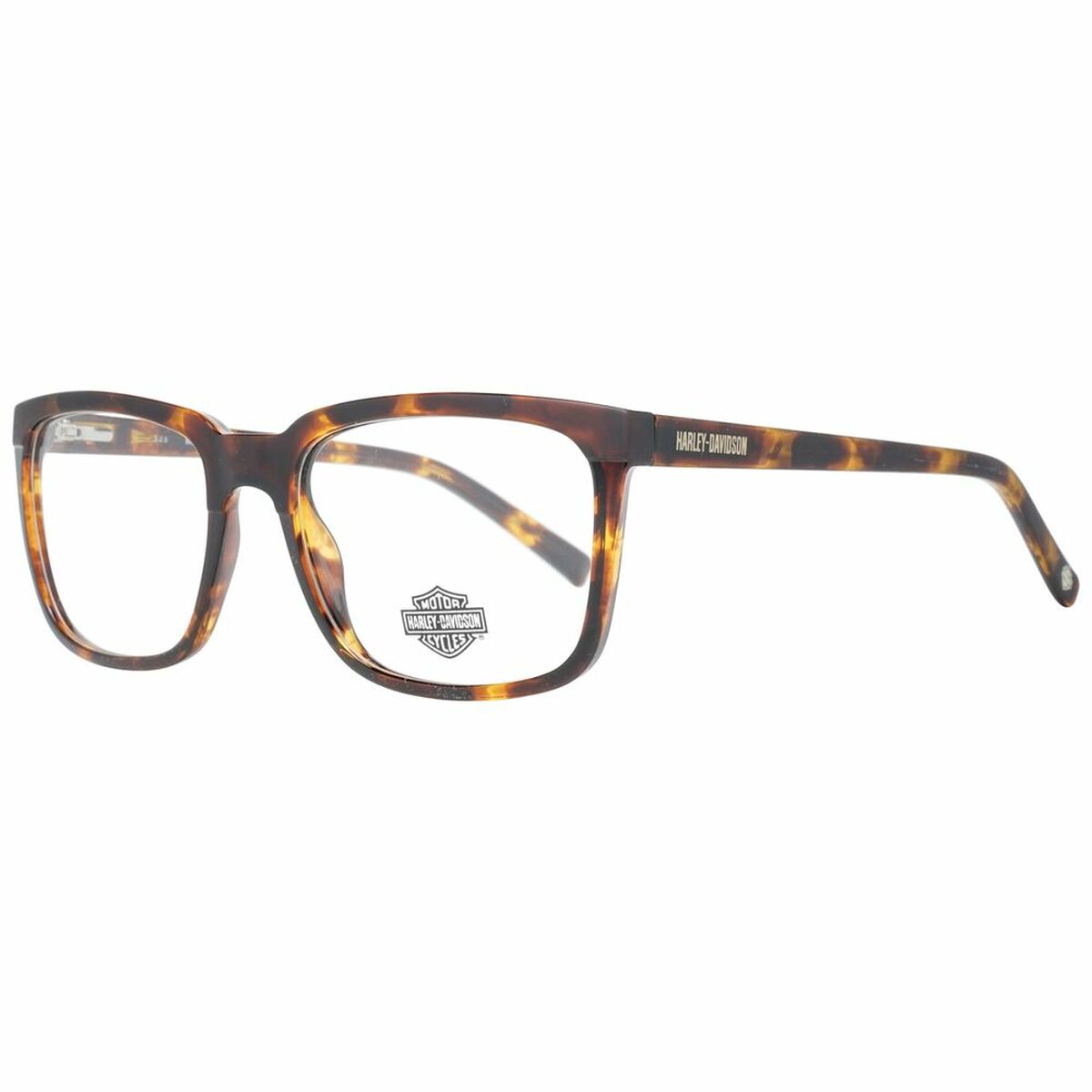 Ramă de Ochelari Bărbați Harley-Davidson HD0800 54052