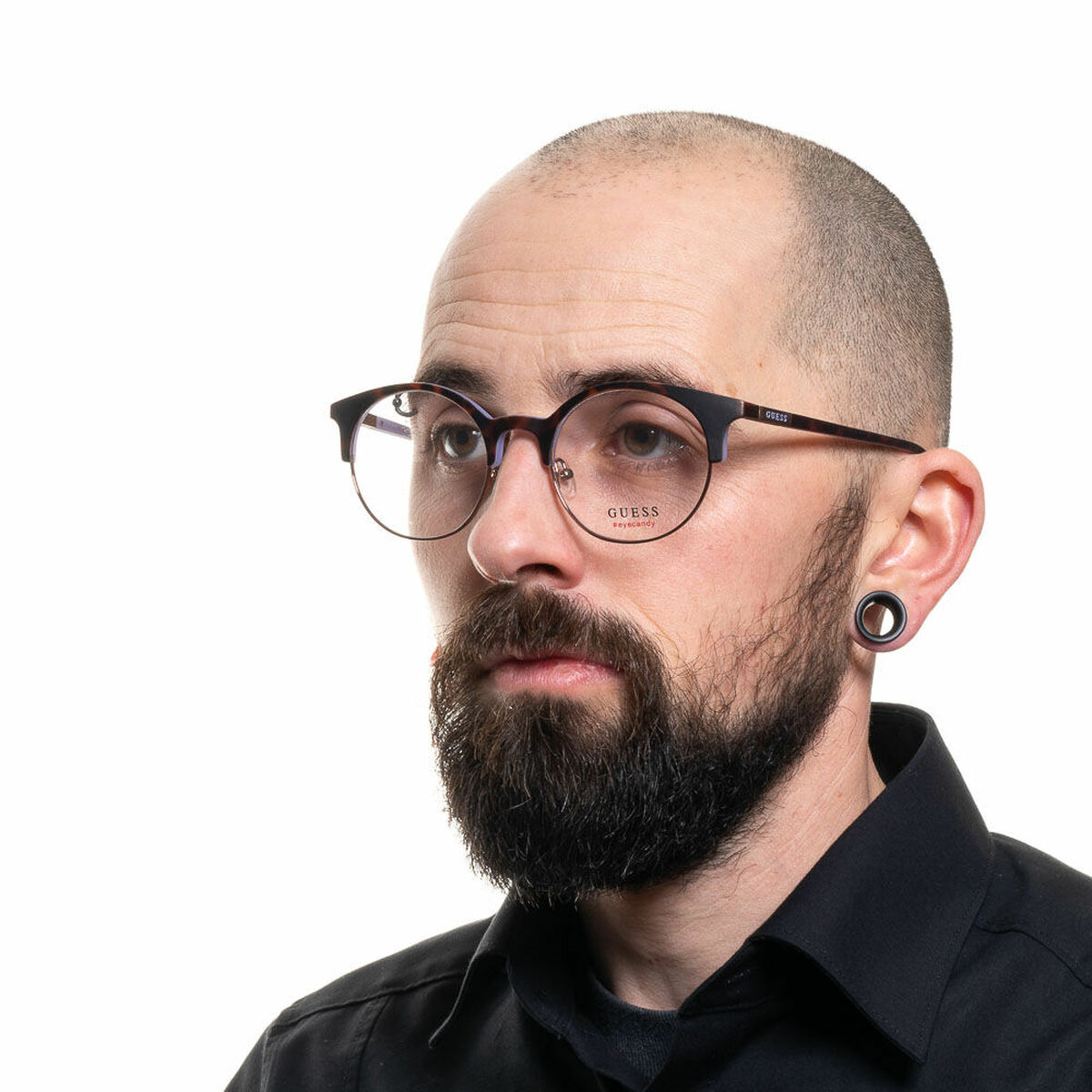 Ramă de Ochelari Damă Guess GU3025 51052