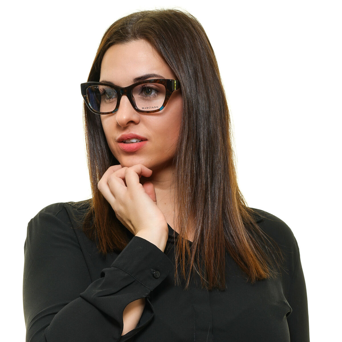 Ramă de Ochelari Damă Guess GM0361-S 52092